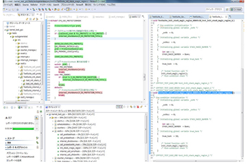 Automotive SPICE/ISO26262に準じた対応